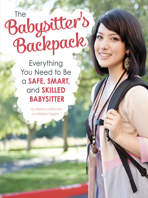 Title details for The Babysitter's Backpack by Melissa Higgins - Available